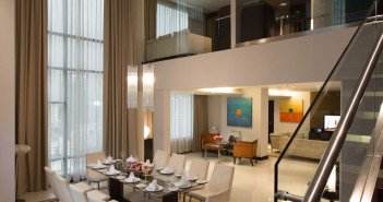 Let’s Stay, AETAS Hotel Bangkok