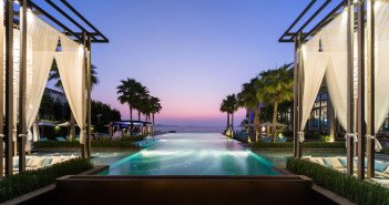 Let’s Stay Pattaya – Cape Dara Resort