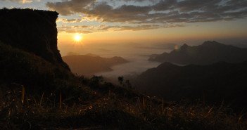 Let’s Go – Chiang Rai