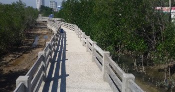 Chiva Som, an environmental leader in Hua Hin
