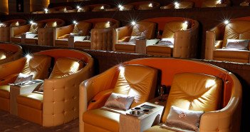 Embassy Diplomat Screens in Bangkok