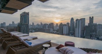 Hotel Indigo, Bangkok