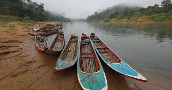 Tha Song Yang in the province of Tak