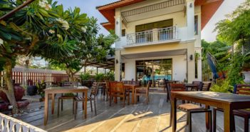 Ian’s Restaurant – Epicurean European in Hua Hin