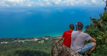 Let’s Go – Koh Chang