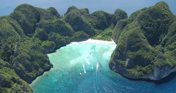 Let’s Go, Kho Phi Phi