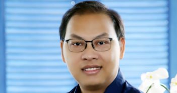 Let’s Meet Khun Phanuphan Buasuang