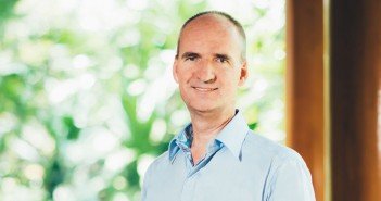 Let’s Meet the Hyatt Regency’s Christian Wurm