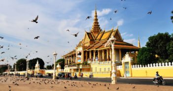 Let’s Go – Phnom Penh