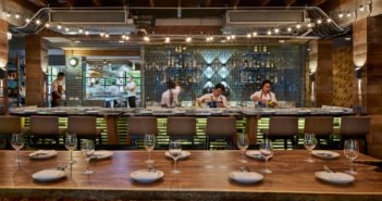 Let’s Dine, Freebird Bangkok
