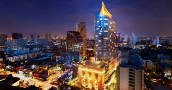 Let’s Stay, Grande Centre Point Sukhumvit 55