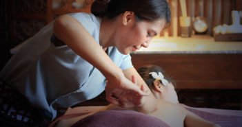 Spa InterContinental Hua Hin
