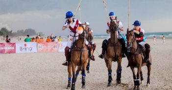 The Sport of Kings returns to Royal Hua Hin