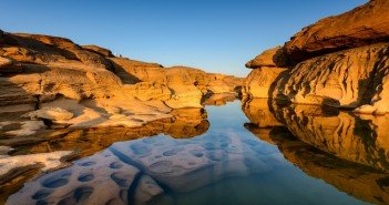 Ubon Ratchathani, Thailand’s Grand Canyon