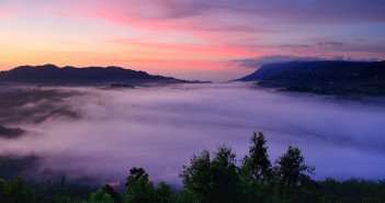 Khao Kho, Phetchabun