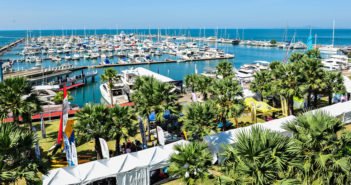 Ocean Marina Pattaya Boat Show Returns For Its 5th Year
