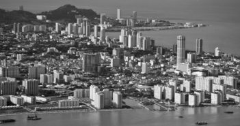 Let’s Go – Penang, Malaysia