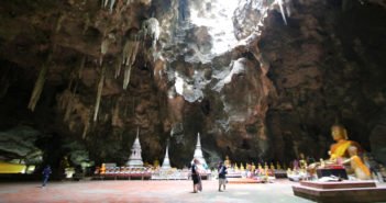 Let’s Go, Phetchaburi Province