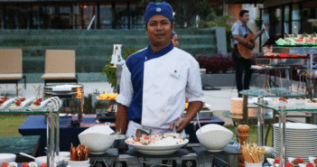 A “Sensi Affair” at Sheraton Hua Hin’s Pranburi Villas