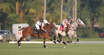 Thailand’s Polo and Equestrian Club