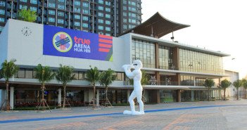 True Arena Hua Hin Now Open for Membership