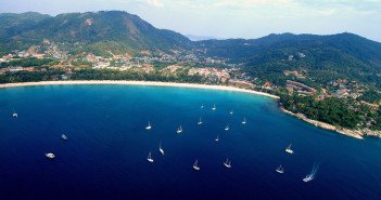 Phuket – Thiland’s biggest island