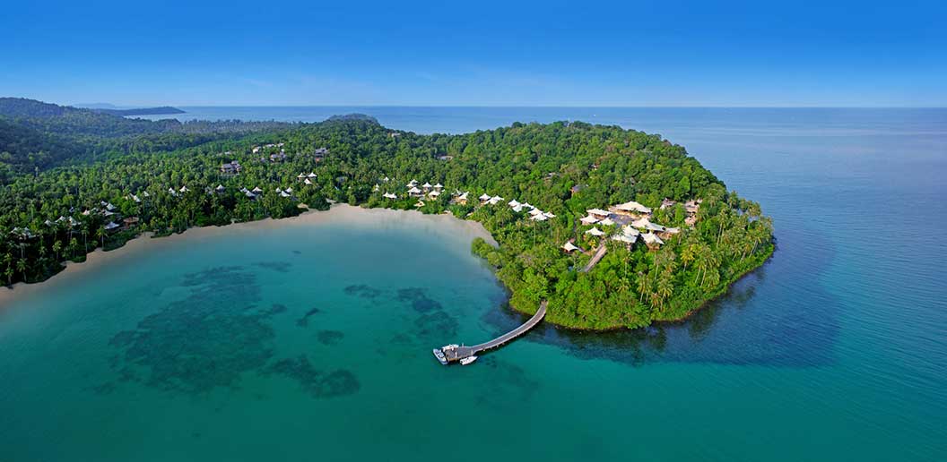 Let’s Go, Koh Kood