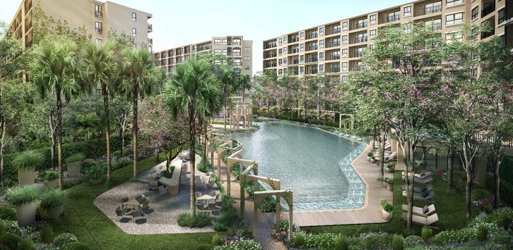 Sansiri Continues To Be Bullish On Hua Hin ⋆ Hot Magazine