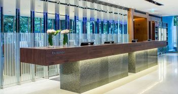 Let’s Stay – Amara Bangkok