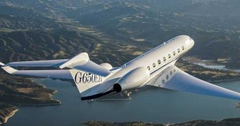Inside the World of Private Jets