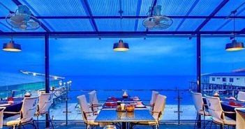 Let’s Eat Hua Hin, Brasserie de Paris