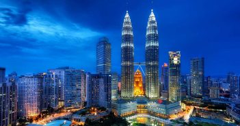 Let’s Go, Kuala Lumpur