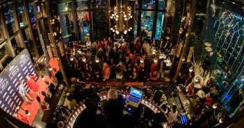 CHEERS TO CHARITY: NEGRONI WEEK RETURNS FOR THE SIXTH YEAR
