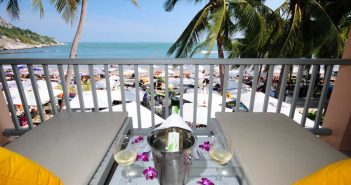 Let’s Stay, Anantasila, Villa By The Sea