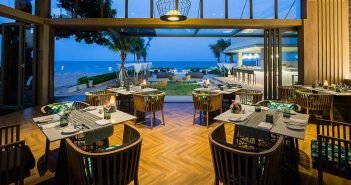 Let’s Eat, Brezza @ Avani Hua Hin