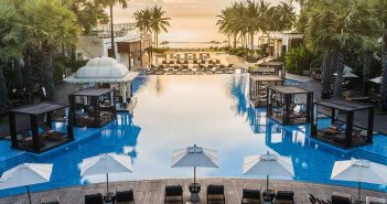 Let’s Stay, InterContinental Hua Hin Resort & Spa