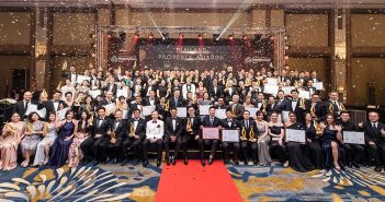 Thailand Property Awards 2018