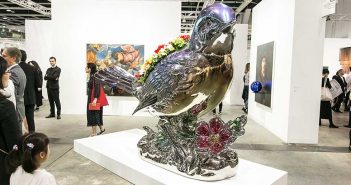 Art Biennale Comes To Bangkok