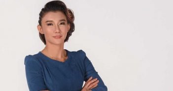 A Conversation with Penlada Krutkosa