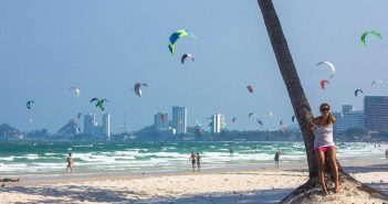 Hua Hin – Why Wouldn’t You?