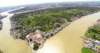 Let’s Go, Ko Kret