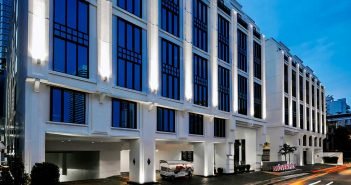 Let’s Stay, Mövenpick Hotel Sukhumvit 15, Bangkok