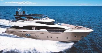 Simpson Marine’s Ocean Marina Pattaya Boat Show Lineup