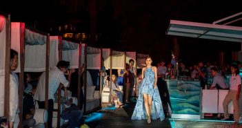 Azure’s New Local Fare With Fanciful Flair