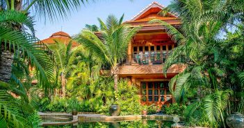 Your Own Tropical Paradise At Hua Hin’s Best Address