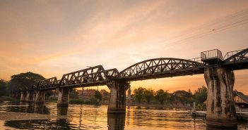 Let’s Go, Kanchanaburi