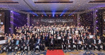 Thailand Hosts The Property Guru Asia Property Awards Grand Final Gala For The First Time