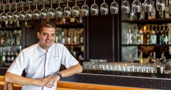 Let’s Meet, Arnaud Béril,