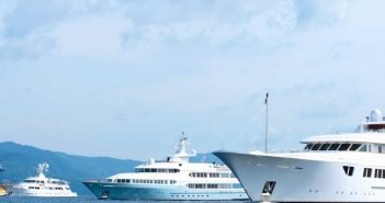HOT Magazine Named An Official Media Partner For The Asia Superyacht Rendezvous
