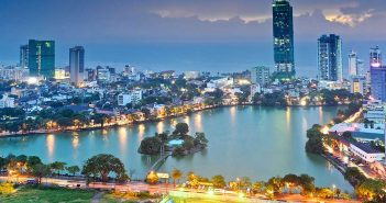 Sri Lanka Named Top Destination In The World